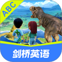 abc英语角
