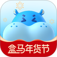 盒马