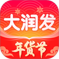 大润发优鲜