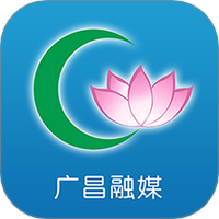 广昌融媒