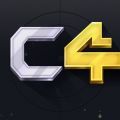 C FOUR BOX