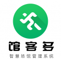 馆客多体育场馆系统
