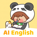 熊猫在学