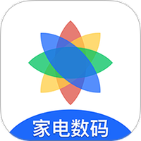 七色米家电数码进销存