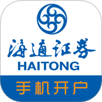 海通证券开户