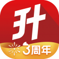 三校升