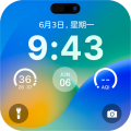 灵动锁屏app下载
