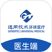 环球健康医生版