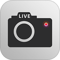 live实况P图