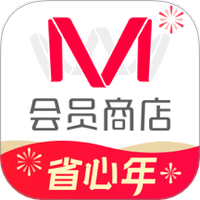 M会员商店