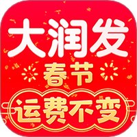 大润发优鲜