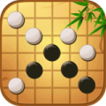 单机围棋