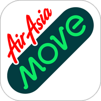 AirAsia MOVE