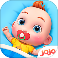 照顾JoJo