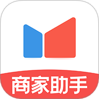 度小满商家助手