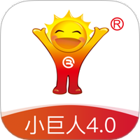 北京银行小巨人