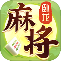 卧龙翻金麻将