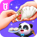 宝宝美食帮帮忙