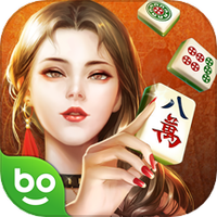 欢乐麻将