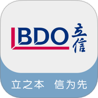 立信云办公