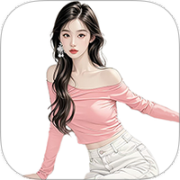 小姐妹聊天