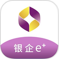 银企e+