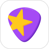 guitar调音器
