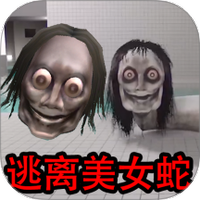 恐怖后室生存冒险
