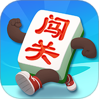 大神麻将