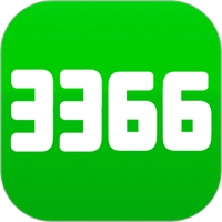3366盒子