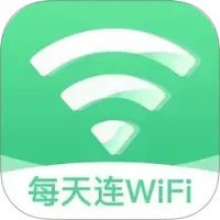 每天连WiFi