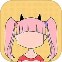 萌布形象