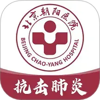 朝阳健康云