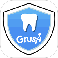 Grush成人智能牙刷