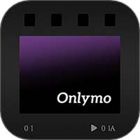 onlymo胶片相机