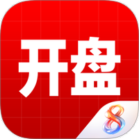 开盘啦