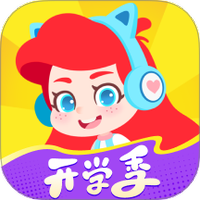 abc快乐英语星球