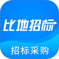 比地招标