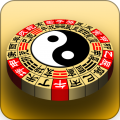 3D罗盘指南针姓名测试