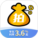 拍拍贷借款