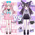 偶像少女养成计划