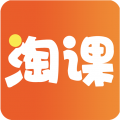 淘课
