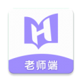 好问老师端