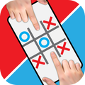 2048小游戏