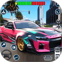 赛车竞速冒险