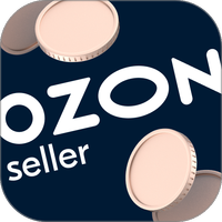 Ozon Seller
