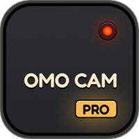 OMO复古相机