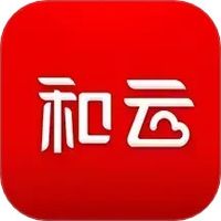 和云