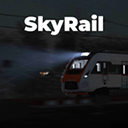 SKYRAIL火车模拟器