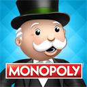 monopoly游戏